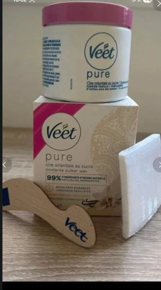 Lote de cosméticos e produtos de limpeza, tudo ou por peças – photo 2